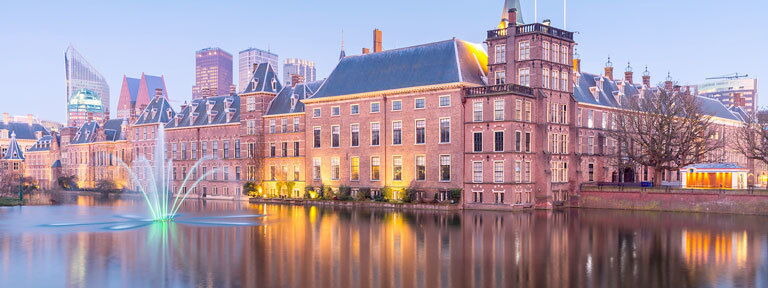 Vacation Rentals In The Netherlands