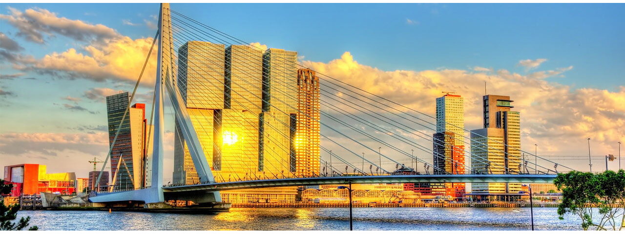 Vacation Rentals In The Netherlands