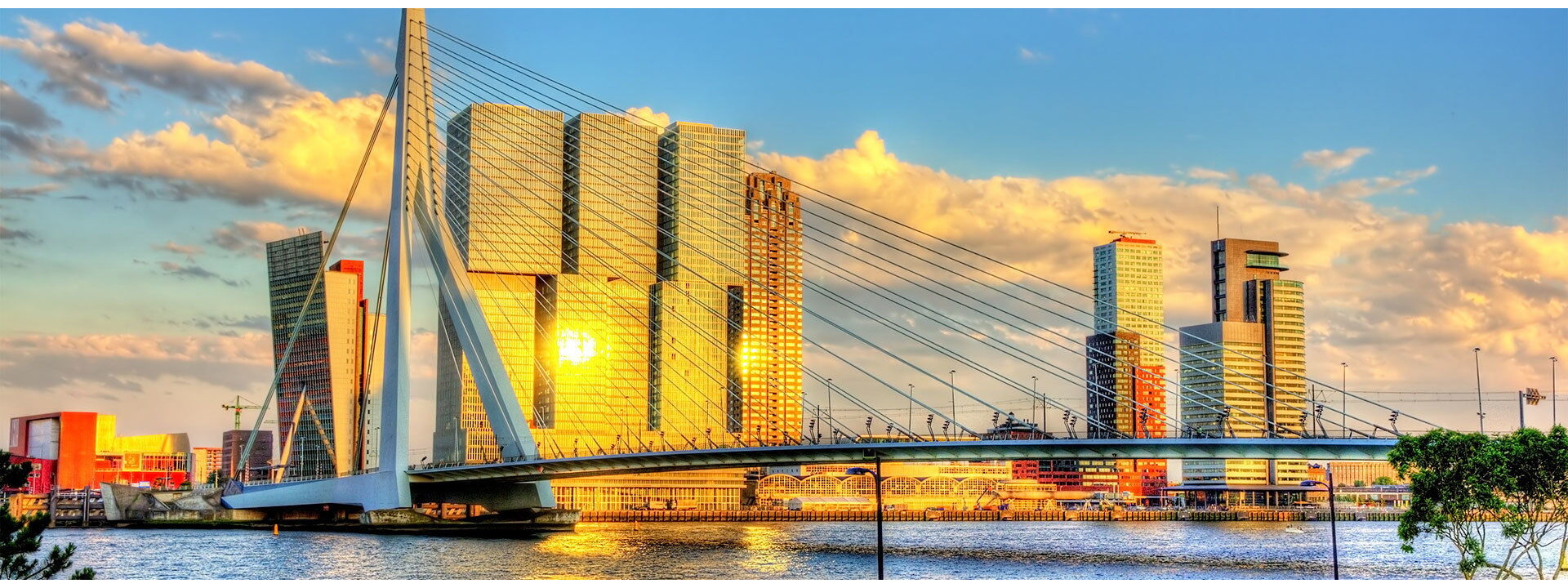 Vacation Rentals In The Netherlands