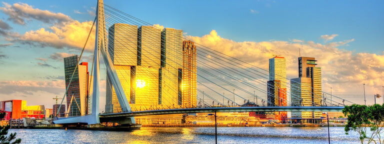 Vacation Rentals In The Netherlands