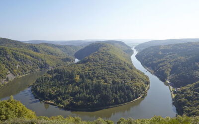 Vacation Rentals In Saarland