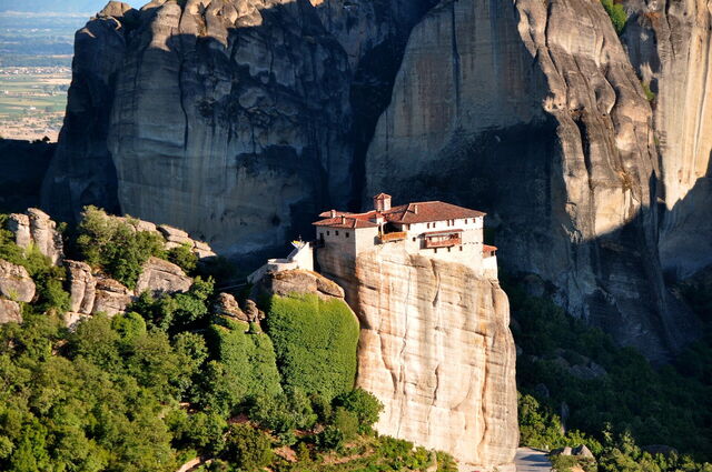 Metéora