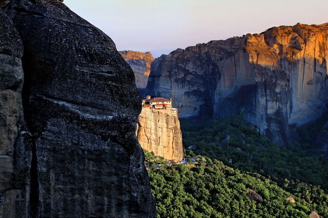 Metéora