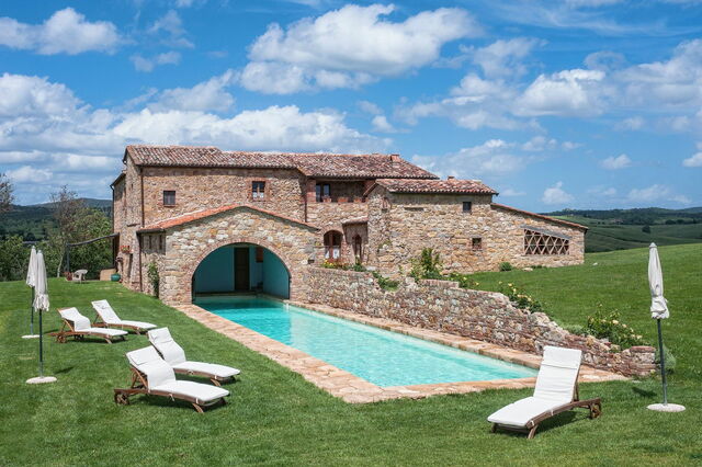 Villa Privata