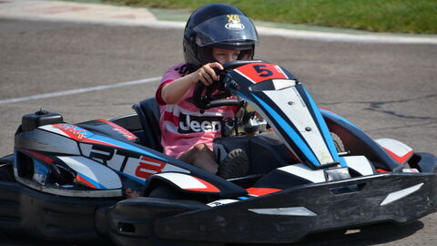 Go Kart
