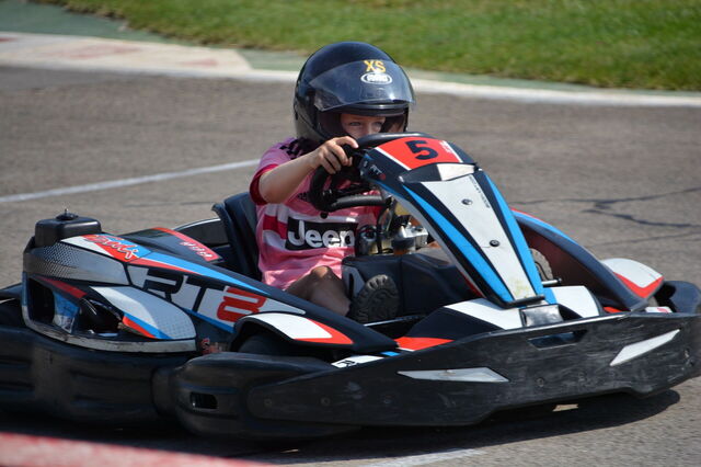 Go Kart
