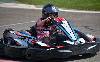 Go Kart