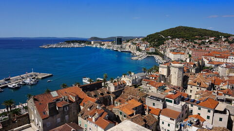 City of Zadar