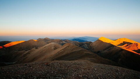 White Mountains