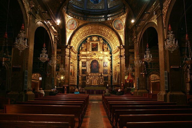 Church