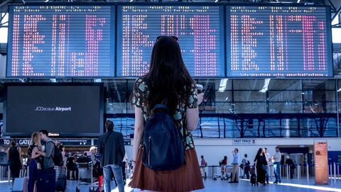 Travel
