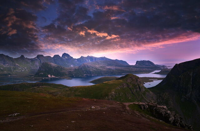 Norway