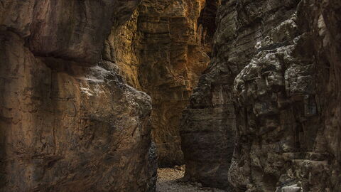 Imbros Gorge