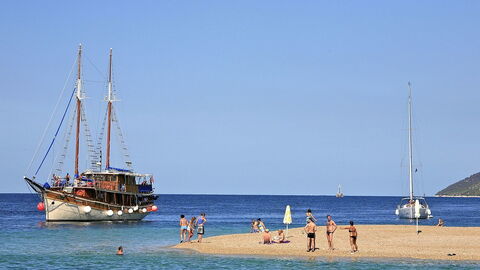 Zlatni Rat