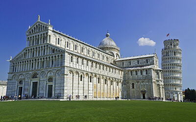 Tuscany Villa Rentals - A Visit to Italy at Its Finest
