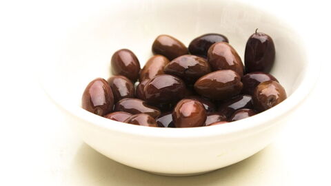 Kalamata Olives
