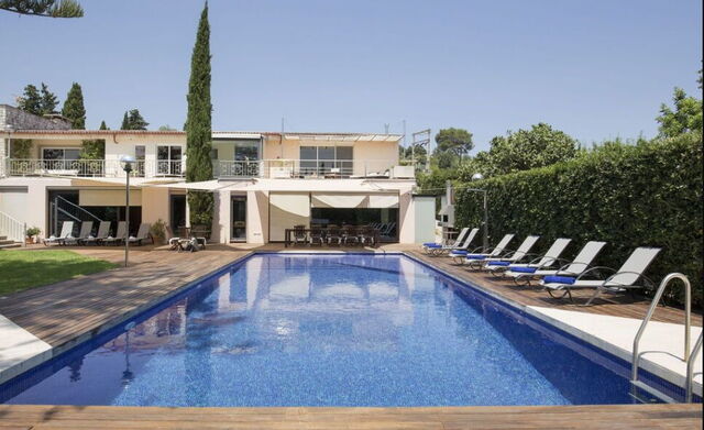 Villa Cati