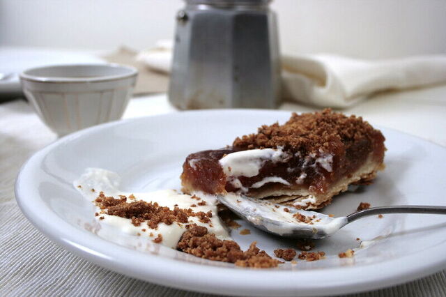 Tarte Tatin