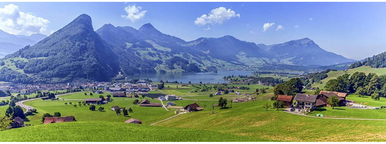 Vacation Rentals In Switzerland