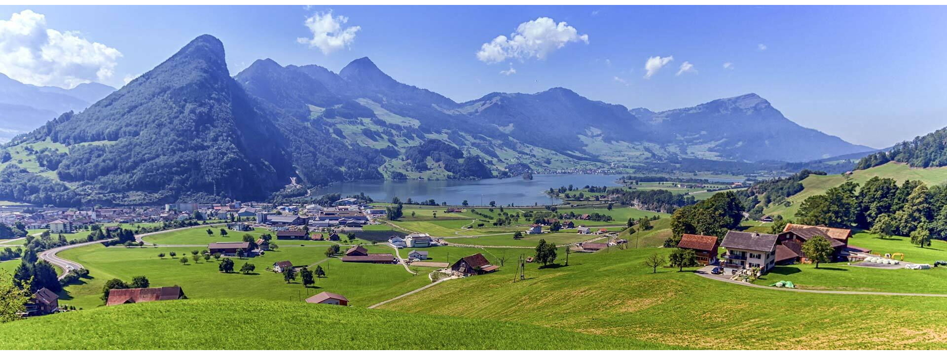 Vacation Rentals In Switzerland