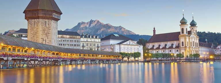 Vacation Rentals In Switzerland