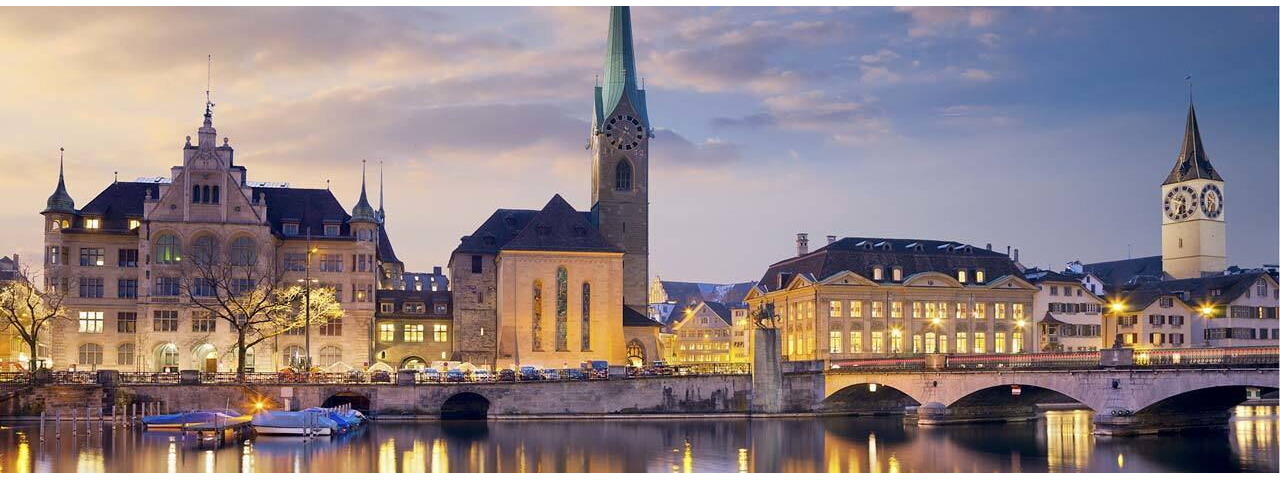 Vacation Rentals In Switzerland