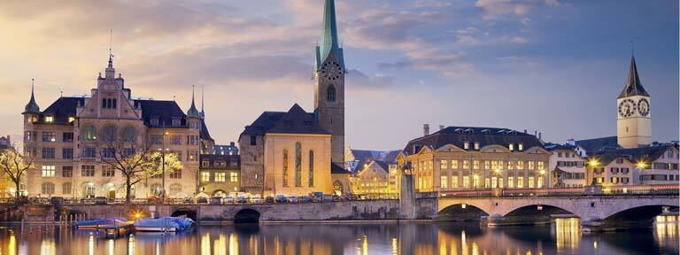 Vacation Rentals In Switzerland