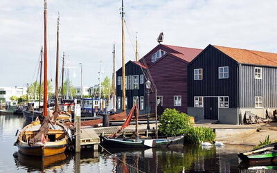 Vacation Rentals In Gelderland