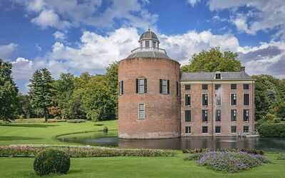 Vacation Rentals In Gelderland