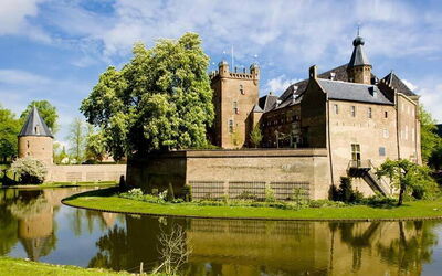 Vacation Rentals In Gelderland