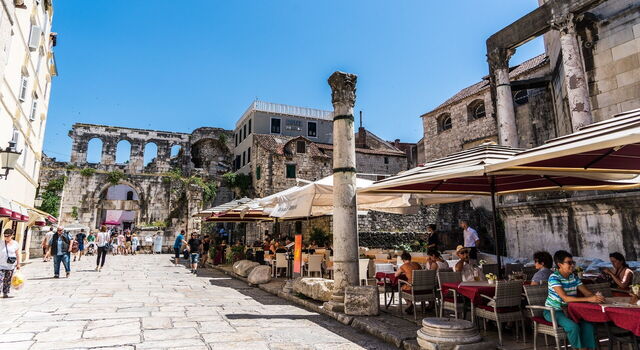 Old Town