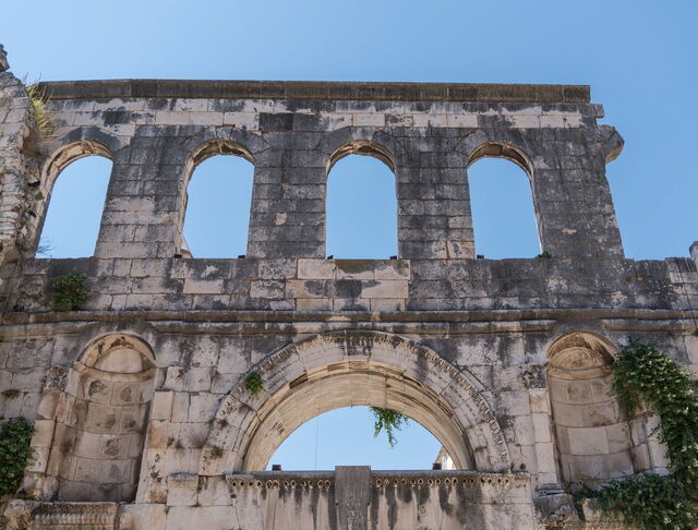Ruins