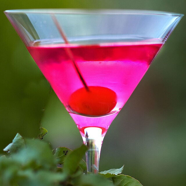The Rose