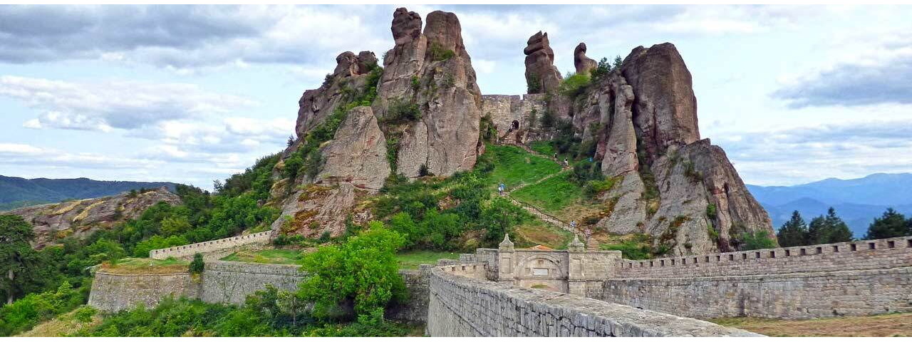 Vacation Rentals In Bulgaria