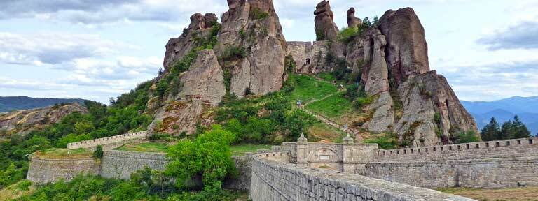 Vacation Rentals In Bulgaria