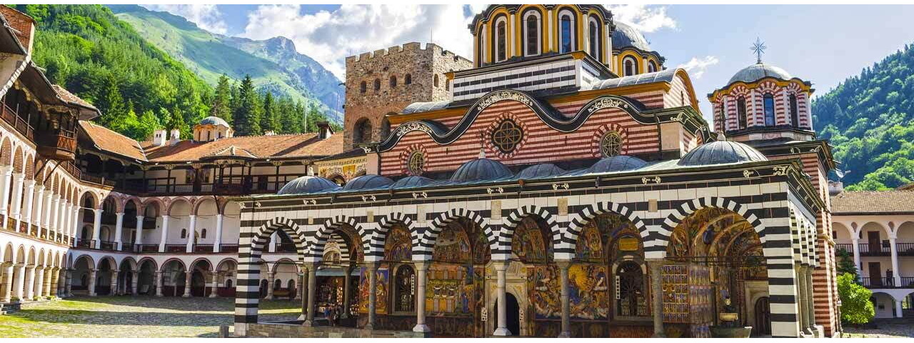 Vacation Rentals In Bulgaria