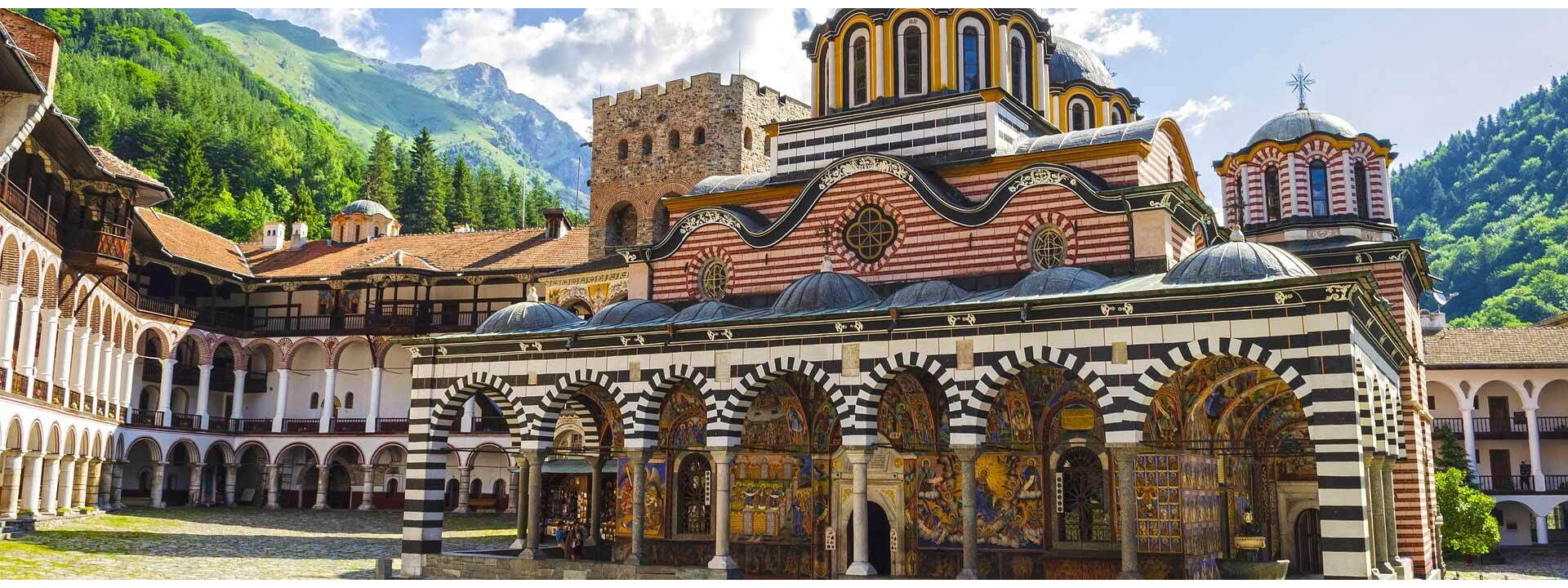 Vacation Rentals In Bulgaria