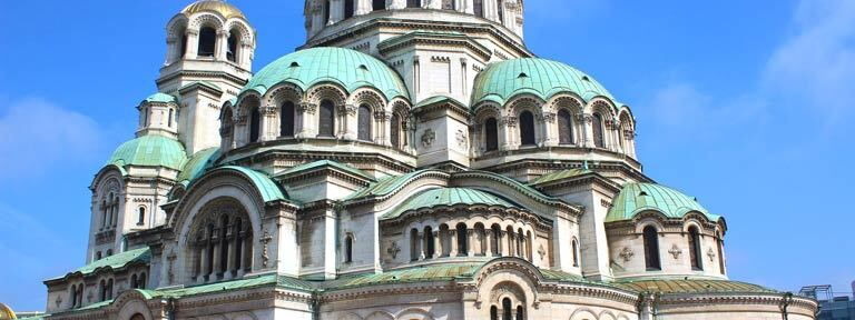 Vacation Rentals In Bulgaria