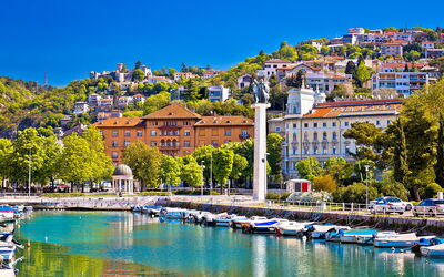Rijeka