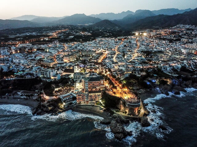 Málaga