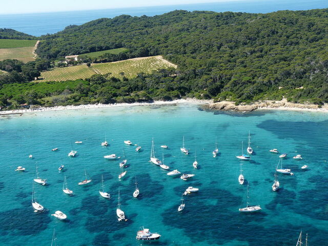 Porquerolles