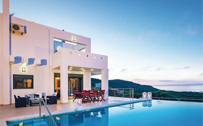 Lasithi