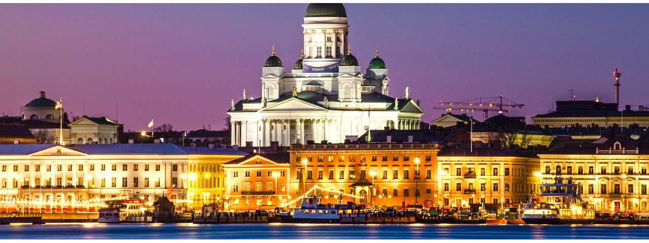 Vacation Rentals In Finland