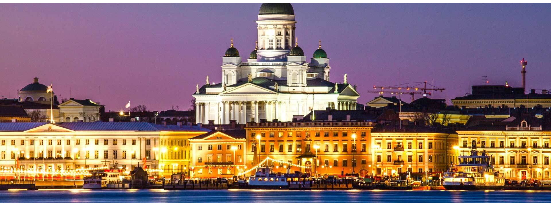 Vacation Rentals In Finland