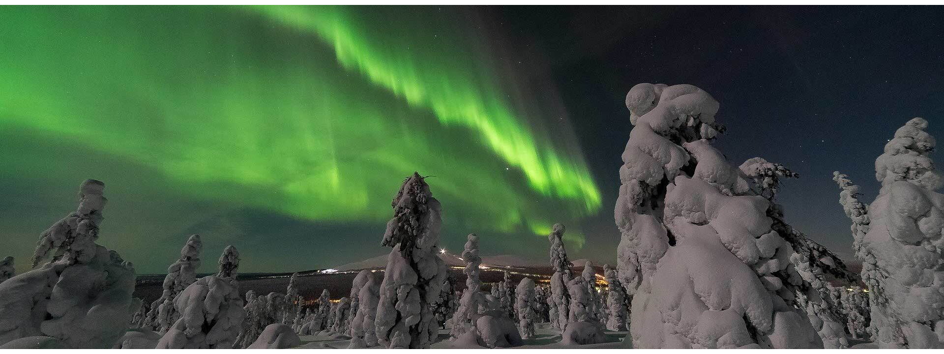 Vacation Rentals In Finland