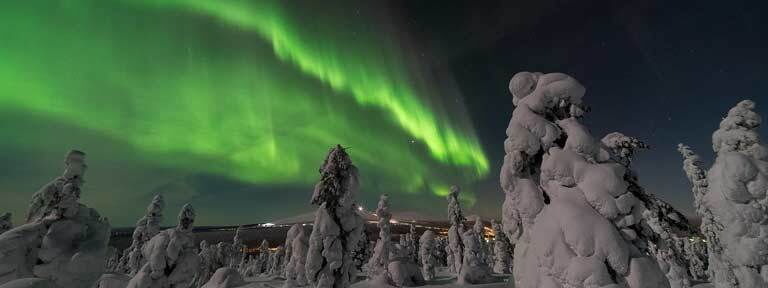 Vacation Rentals In Finland