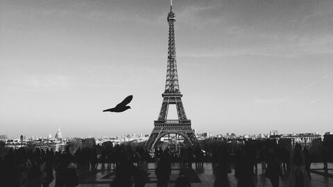 Eiffel Tower