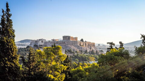 Athens