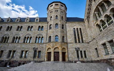 Vacation Rentals In Greater Poland Voivodeship