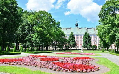 Vacation Rentals In Greater Poland Voivodeship